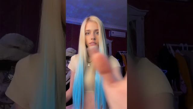 НОВЫЕ ВОЛОСЫ НАСТИ КОШ смотреть онлайн