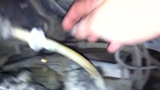 Mercedes benz w124 под капотом under the hood deisel50/50benzin смотреть онлайн