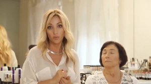 Школа макияжа от Avon & Марины Борщевской.Возрастной макияж от Avon.