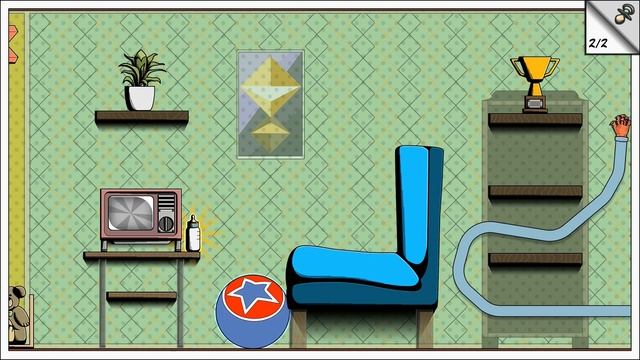 ОХОТА ЗА БУТЫЛОЧКОЙ • Grab the Bottle #1 смотреть онлайн