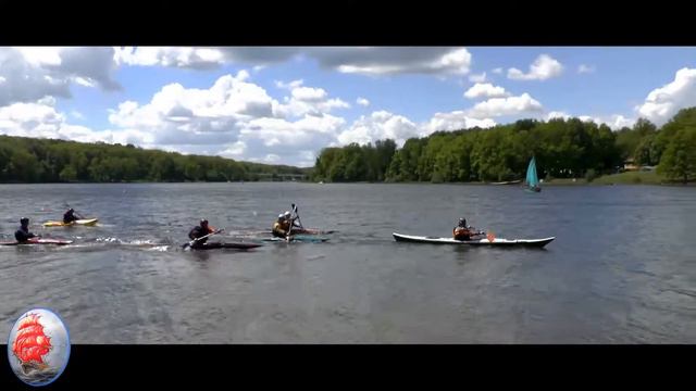 17 ОТКРЫТИЕ НАВИГАЦИИ река ВОРОНКА 2017 г ТУЛА смотреть онлайн