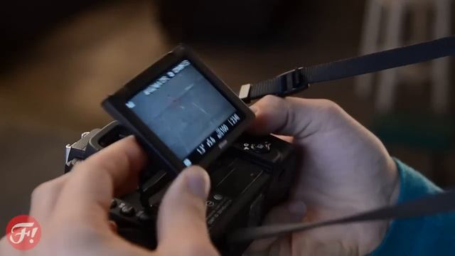 Фотошкола рекомендует: Обзор фотоаппарата Nikon D750 смотреть онлайн
