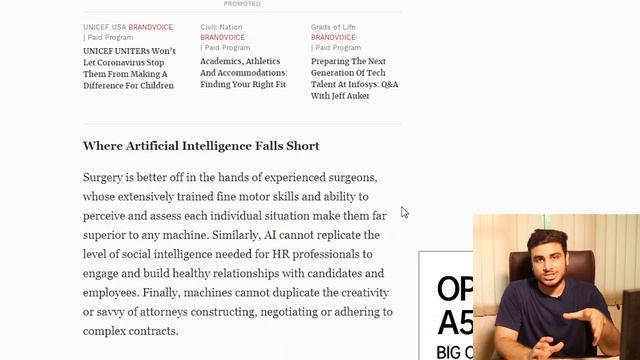 Behind Sony & NVIDIA’s Latest AI Patents For Video Game and more... смотреть онлайн