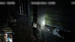 Blair Witch | Ведьма из Блэр | Полное прохождение