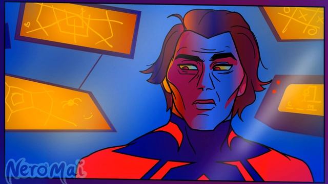 The Miguel O'Daddy effect смотреть онлайн