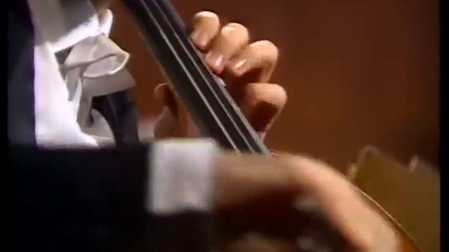 Rocco Filippini interpreta le variazioni Rococò di Ciajkowskij. смотреть онлайн