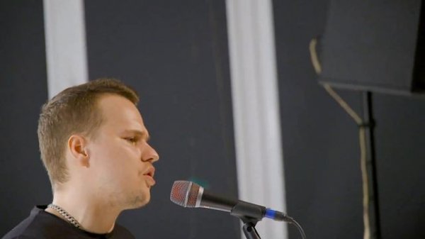 МЫ ВСЕ ЕЩЕ ДЕТИ | BOBROVSKY | Владимир Бобровский | ЖИВОЕ ВЫСТУПЛЕНИЕ В ЧЕСТЬ ДНЯ РОЖДЕНИЯ!