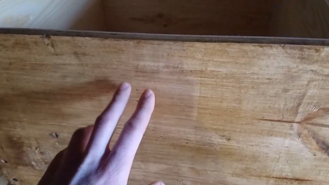 Какой краской красить улья? Надёжная защита улья. пчеловодство