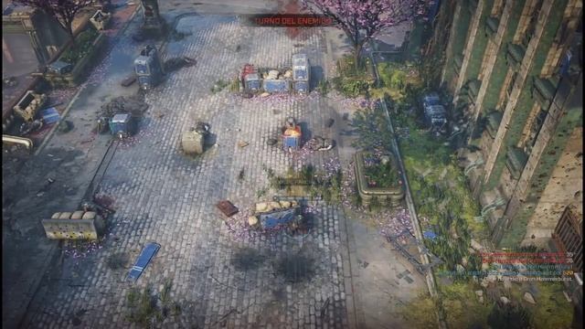 Gears Tactics смотреть онлайн