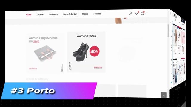 Top 5 Best WooCommerce Themes for Ecommerce WordPress Website 2023 смотреть онлайн