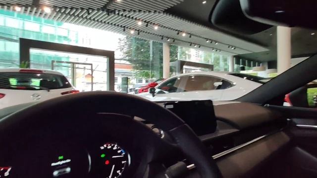 2023 Mazda 6 Red Color | Mazda 6 2023 смотреть онлайн