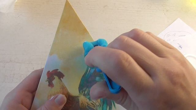 Декупаж для начинающих!ДЕКОР своими руками ! Декупаж. Просто, дешево,красиво ! стиль - ПРОВАНС !!! смотреть онлайн