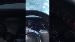 Запуск дизельного мотора литий титанат  сборкой