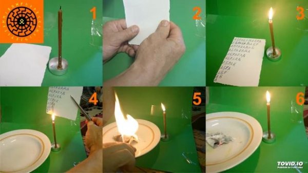 Древнее мощное заклинание АБРАКАДАБРА