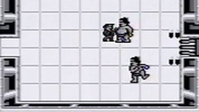 James Bond 007 (Game Boy) Speedrun [42:02] by J.Y смотреть онлайн