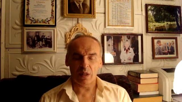 Н. Кружков. Владимир Бенедиктов. "Человечество" смотреть онлайн