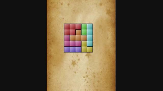 Block Puzzle for android solutions 1 - 100 смотреть онлайн