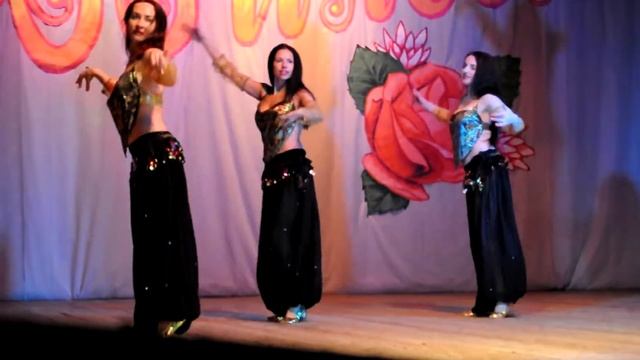 "Джой" на юбилее хлебозавода смотреть онлайн