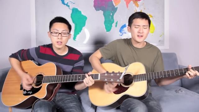 Weekend Worship - Your Love Never Fails (Jesus Culture Cover) смотреть онлайн