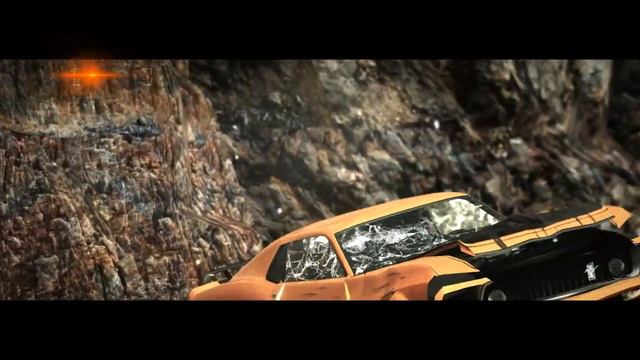 Need For Speed The Run Часть 12 Очень Крутая Серия смотреть онлайн