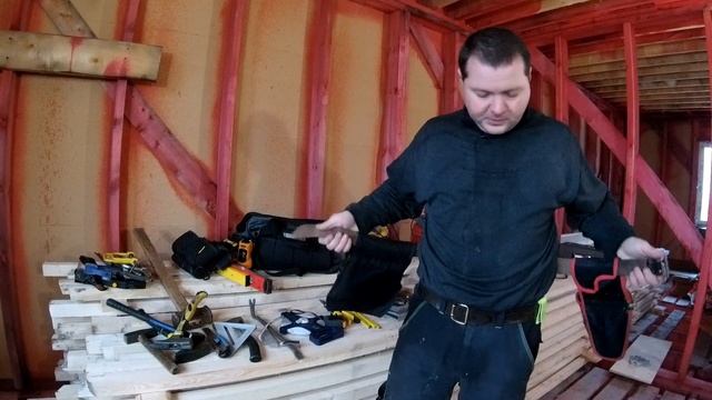 ИНСТРУМЕНТ ДЛЯ СТРОИТЕЛЬСТВА КАРКАСНОГО ДОМА В ОДИНОЧКУ. ОТЗЫВЫ. ЗАПИСКИ САМОСТРОЙЩИКА.