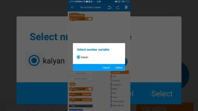 Sketchware push notification смотреть онлайн