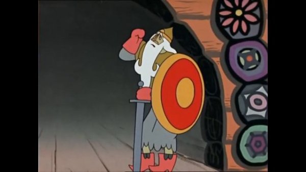 Сказки Пушкина А С