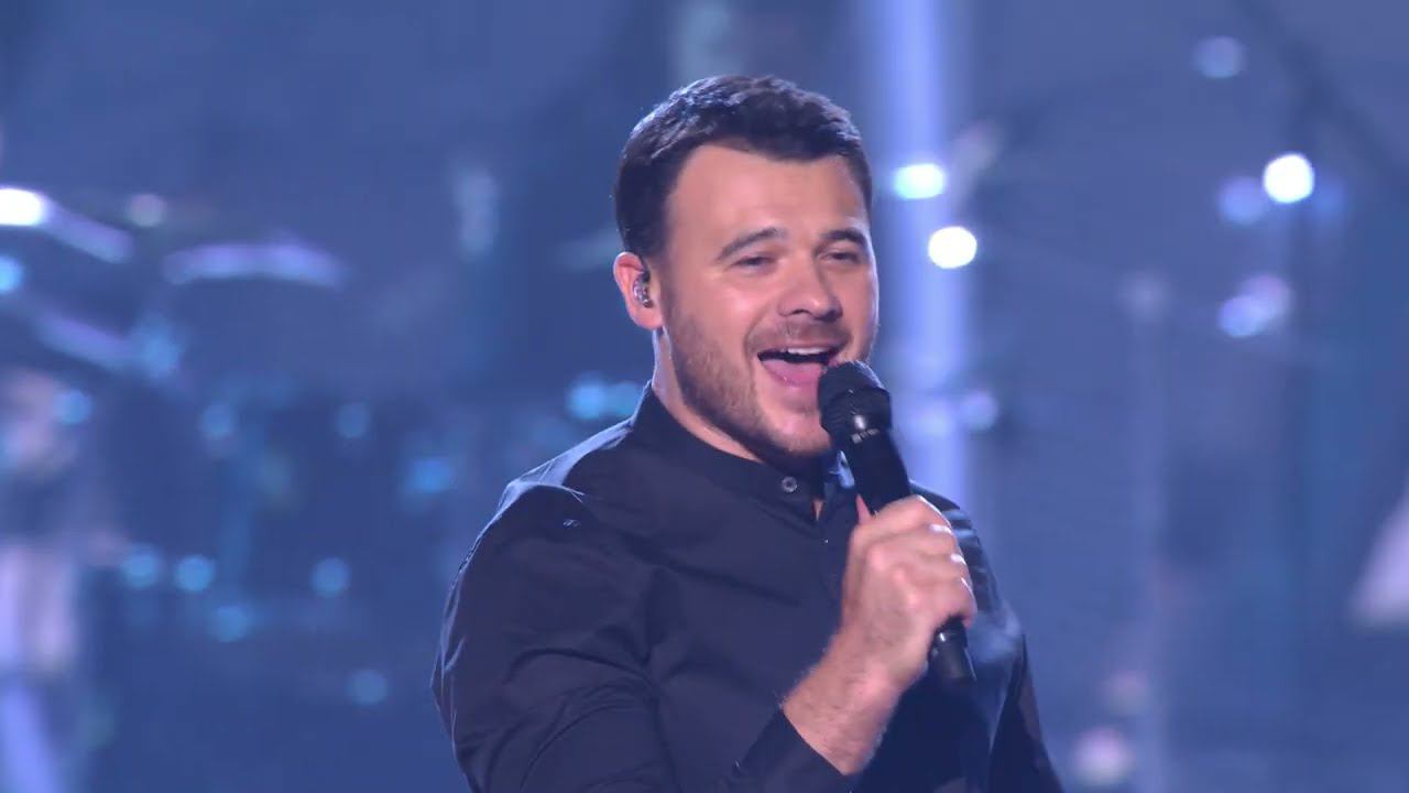 EMIN - MMM ( ЖАРА'2021) смотреть онлайн