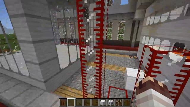 Русский гайд для мода RailCraft 8.1 
