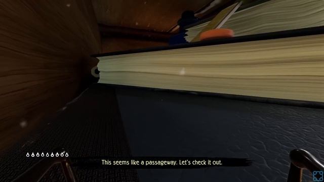 No One Expects The Insect Inquisition! - Let's Play Metamorphosis - PC Gameplay Part 1 [Sponsored] смотреть онлайн