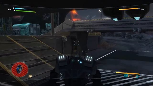 ► Section 8: Prejudice - Walkthrough HD - Part 7 смотреть онлайн