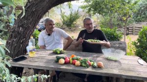 Баранина по Бавтугайски! Один из лучших рецептов в МИРЕ!!!