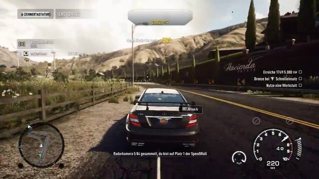 Need For Speed Rivals on Intel Pentium j2900 смотреть онлайн