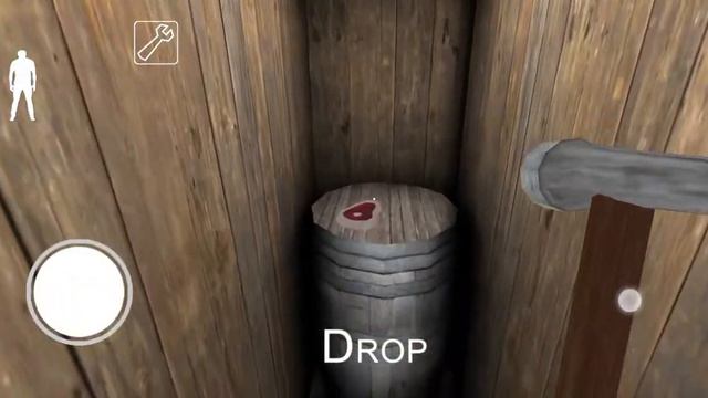 прохождение гренни 1 + слендерина смотреть онлайн