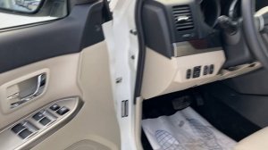 NEW Mitsubishi Pajero 3.8 AT (243 л.с.) 4WD