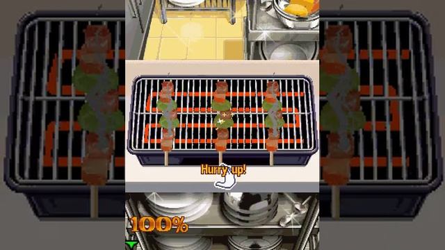 Java игры #20 Pocket Chef. Время покушать. смотреть онлайн