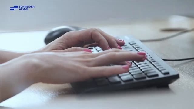 SCHNEIDER GROUP Accounting Outsourcing