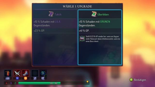 The Game I wanted to make already exists... ■ LibGDX DevLog #3 смотреть онлайн