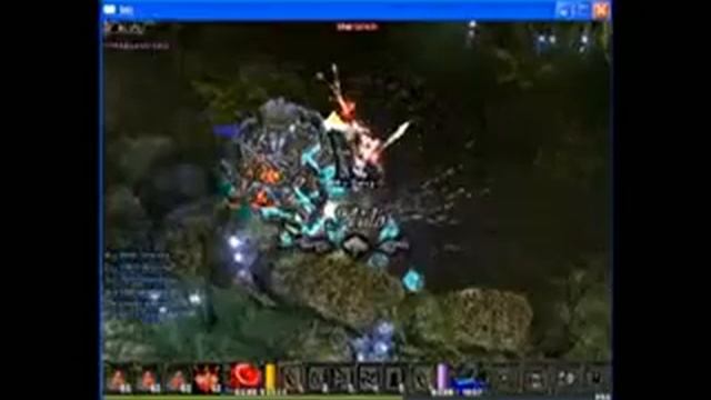 Mu Arena Mu Online Especial LPLPLP.avi смотреть онлайн