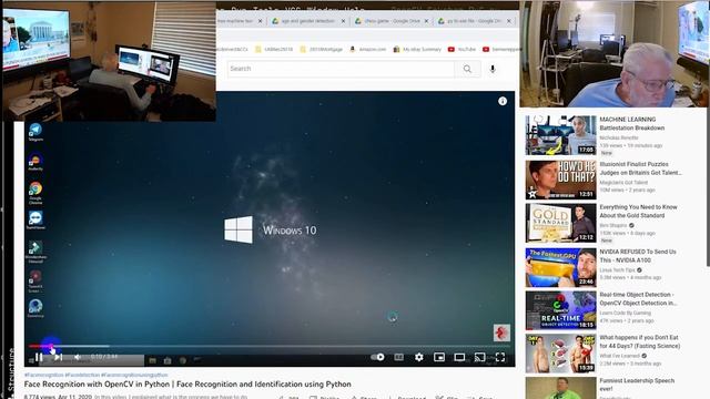 06 25, 2022 python: opencv mediapipe pycharm - (1+1+2+1)33 love смотреть онлайн