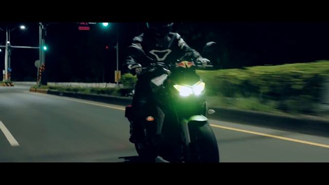 $uicideboy$ - LTE (KEAN DYSSO Remix)｜MT09 Showtime 4K