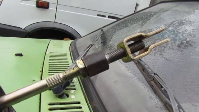 Решение проблем с тормозами на москвич 2141 . ВУ и ГТЦ от Subaru Forester SG5. Гантрак 3 0 смотреть онлайн