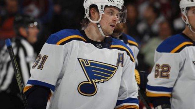 В США стартует финальная серия плей-офф НХЛ между «Бостоном» и «Сент-Луисом» смотреть онлайн