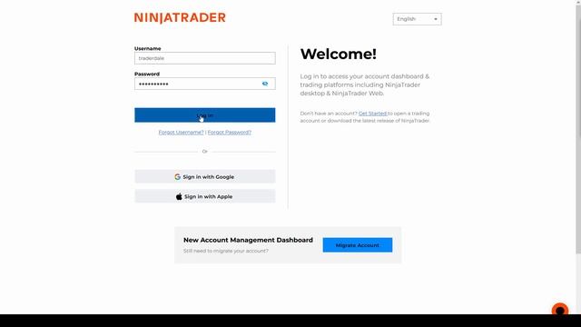 How To Fix NinjaTrader 8 Data Feed Error смотреть онлайн