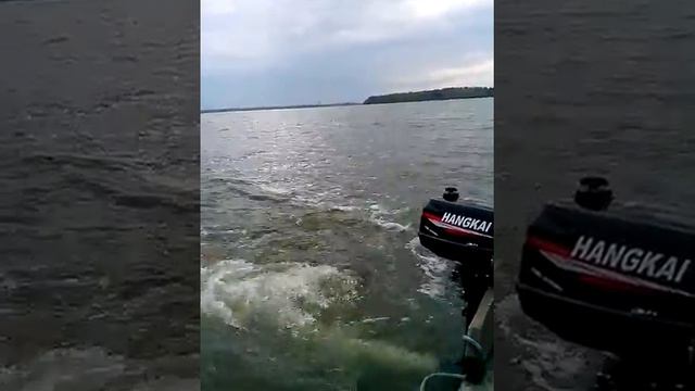 Hangkai 4 л.с.. смотреть онлайн