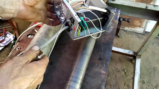 Композитная сортировочная машина ( станок ) своими руками Composite Sorting Machine