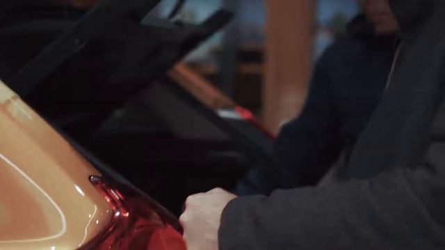 Презентация LADA XRAY Cross смотреть онлайн