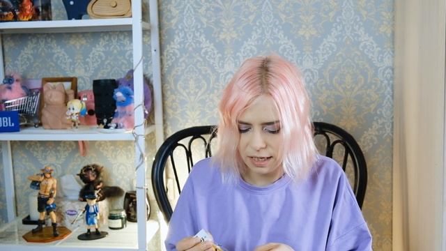 ЧТО Я КУПИЛА В ЯПОНИИ смотреть онлайн