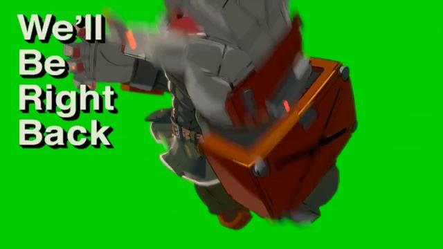 POV: Potemkin catches you jumping (Guilty Gear Strive) смотреть онлайн