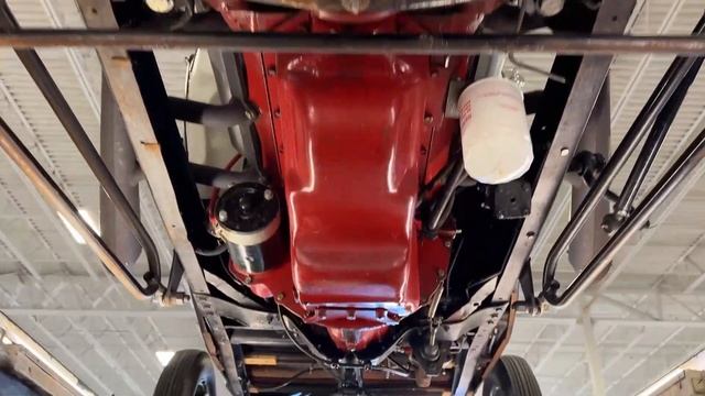 1927 Ford Model T Roadster for sale | 7964-CHA смотреть онлайн